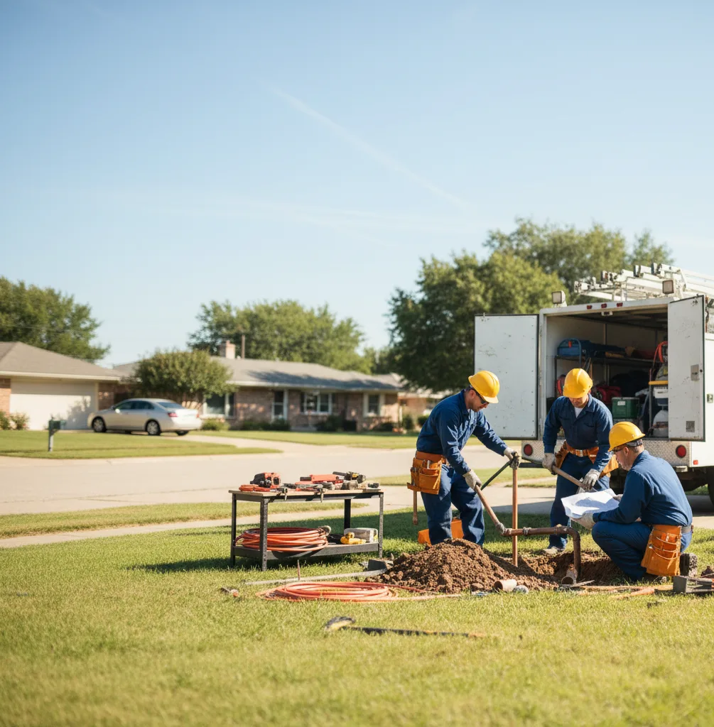 Water Heater Repair in Springfield, KY